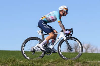 Jake Stewart, Volta a Catalunya 2026