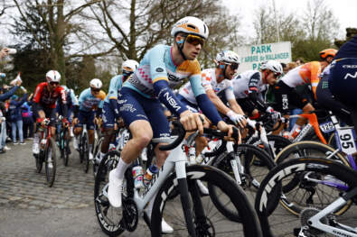 Floris Van Tricht, E3 Saxo Classic 2026