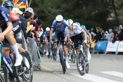 George Bennett, Volta a Catalunya 2026