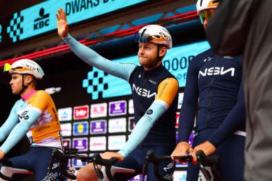 Riley Sheehan, Dwars door Vlaanderen 2026