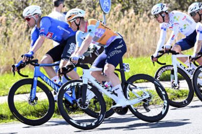 Floris Van Tricht, Scheldeprijs 2026