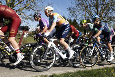 Floris Van Tricht, Ronde van Limburg 2026