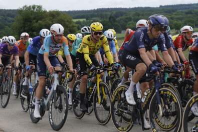 Moritz Kretschy, Grand Prix du Morbihan 2026