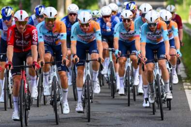 Moritz Kretschy, Tour de Wallonie 2026