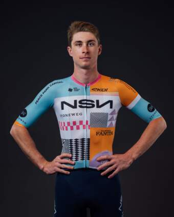Matîs Louvel, NSN Cycling Team 2026