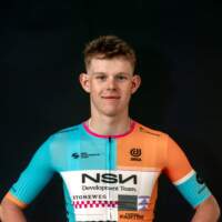 Fin Tarling, NSN Devo Team 2026