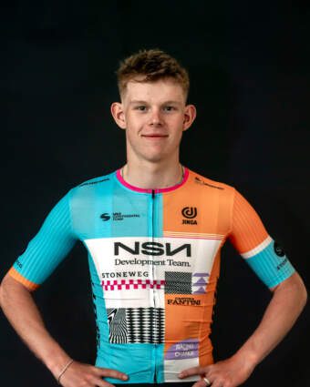 Fin Tarling, NSN Devo Team 2026