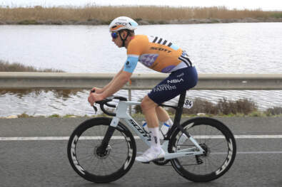 Matîs Louvel, Volta a la Comunitat Valenciana 2026