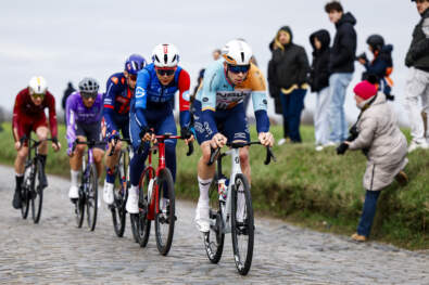 Matis Louvel, Kuurne-Brussels-Kuurne 2026