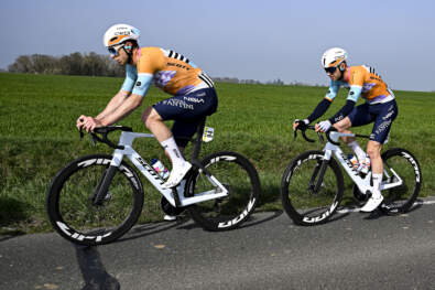 Matis Louvel, Paris - Nice 2026