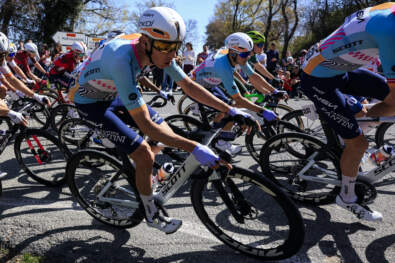 Jan Hirt, Gran Premio Miguel Indurain 2026