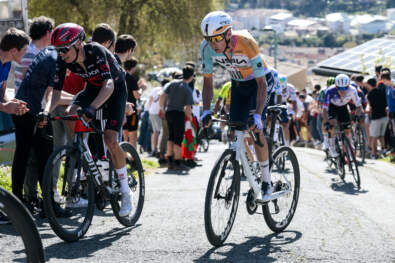 Jan Hirt, Gran Premio Miguel Indurain 2026