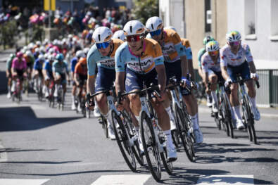 Alexey Lutsenko, Region Pays de la Loire 2026