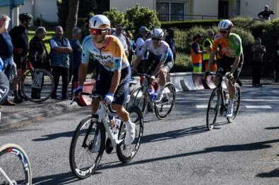 Alexey Lutsenko, Region Pays de la Loire 2026