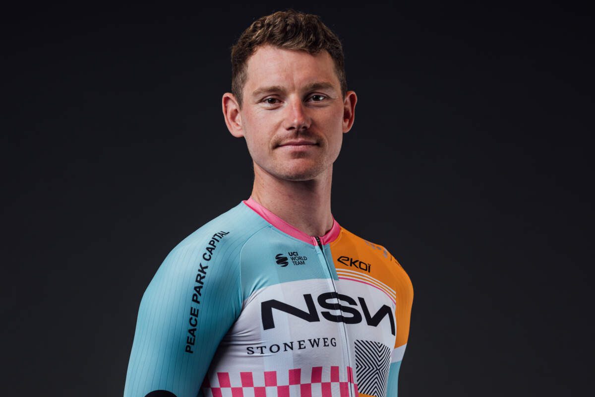 Ryan Mullen, NSN Cycling Team 2026