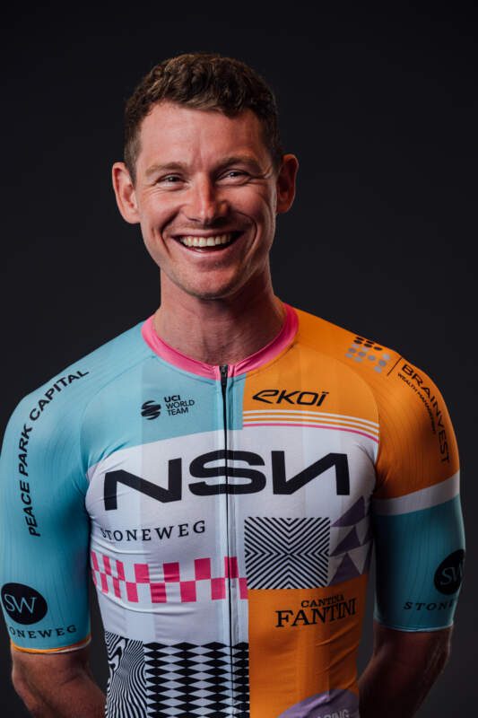 Ryan Mullen, NSN Cycling Team 2026