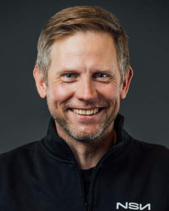 Kjell Carlström, NSN Cycling Team 2026