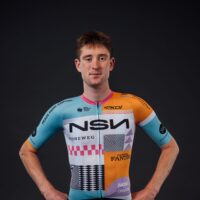 Joe Blackmore, NSN Cycling Team 2026