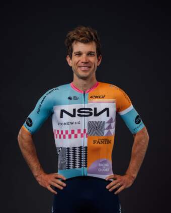 Guillaume Boivin, NSN Cycling Team 2026