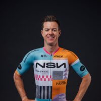 Simon Clarke, NSN Cycling Team 2026