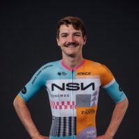 Pier-André Côté, NSN Cycling Team 2026