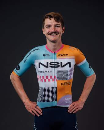 Pier-André Côté, NSN Cycling Team 2026
