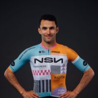 Itamar Einhorn, NSN Cycling Team 2026