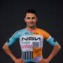Itamar Einhorn, NSN Cycling Team 2026