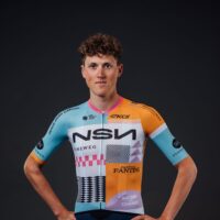 Marco Frigo, NSN Cycling Team 2026
