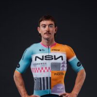 Brady Gilmore, NSN Cycling Team 2026