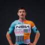 Brady Gilmore, NSN Cycling Team 2026