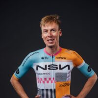Jan Hirt, NSN Cycling Team 2026