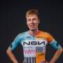 Jan Hirt, NSN Cycling Team 2026