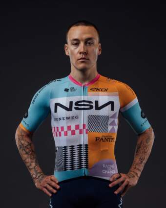 Hugo Hofstetter, NSN Cycling Team 2026