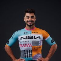 Oded Kogut, NSN Cycling Team 2026