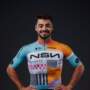 Oded Kogut, NSN Cycling Team 2026