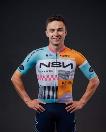Alexey Lutsenko, NSN Cycling Team 2026