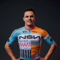 Pau Martí, NSN Cycling Team 2026