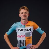 Krists Neilands, NSN Cycling Team 2026
