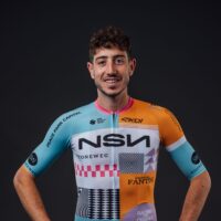 Nadav Raisberg, NSN Cycling Team 2026