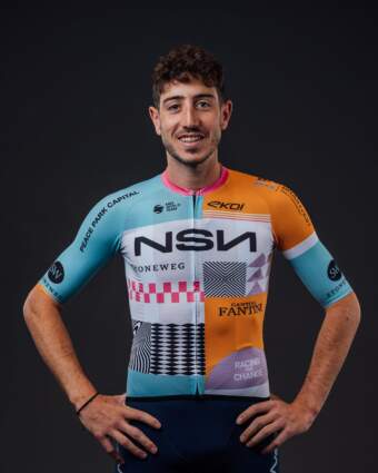 Nadav Raisberg, NSN Cycling Team 2026