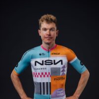Nick Schultz, NSN Cycling Team 2026