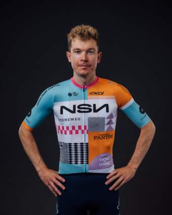 Nick Schultz, NSN Cycling Team 2026