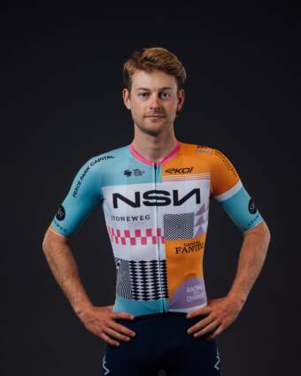 Riley Sheehan, NSN Cycling Team 2026