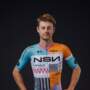 Riley Sheehan, NSN Cycling Team 2026