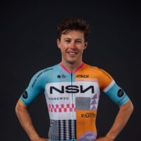 Corbin Strong, NSN Cycling Team 2026