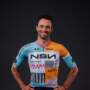 Tom Van Asbroeck, NSN Cycling Team 2026
