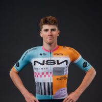 Floris Van Tricht, NSN Cycling Team 2026
