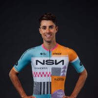 Ethan Vernon, NSN Cycling Team 2026