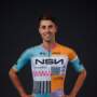 Ethan Vernon, NSN Cycling Team 2026